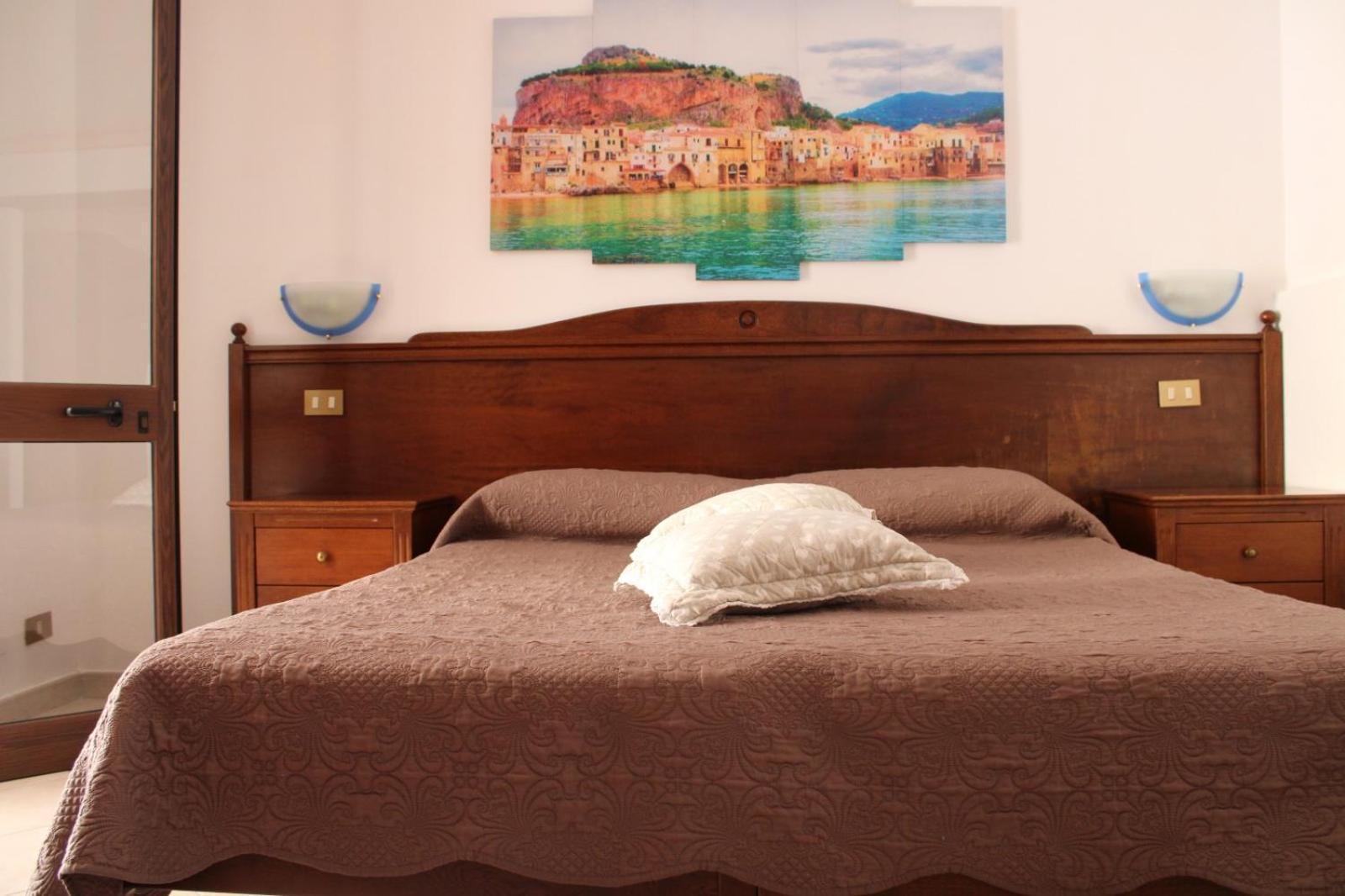 Hotel Grotticelli สโกเปลโล ภายนอก รูปภาพ