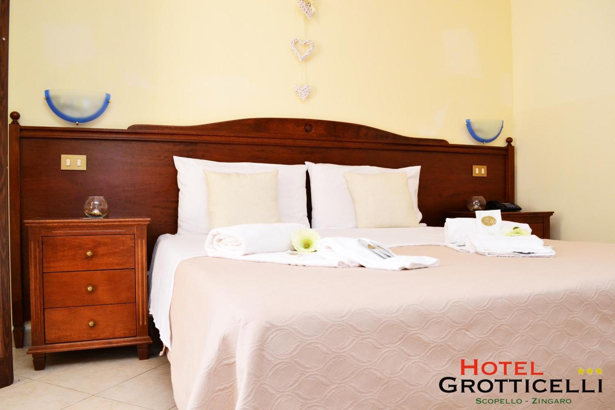 Hotel Grotticelli สโกเปลโล ห้อง รูปภาพ